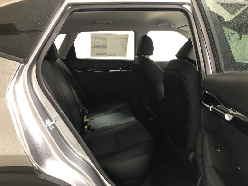 New 2026 Kia Seltos SUV