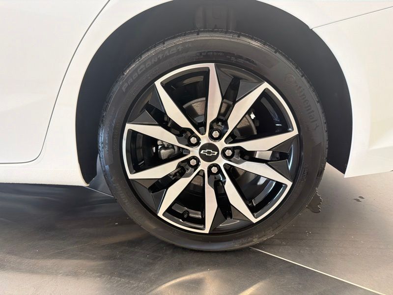 Used 2022 Chevrolet Malibu Sedan