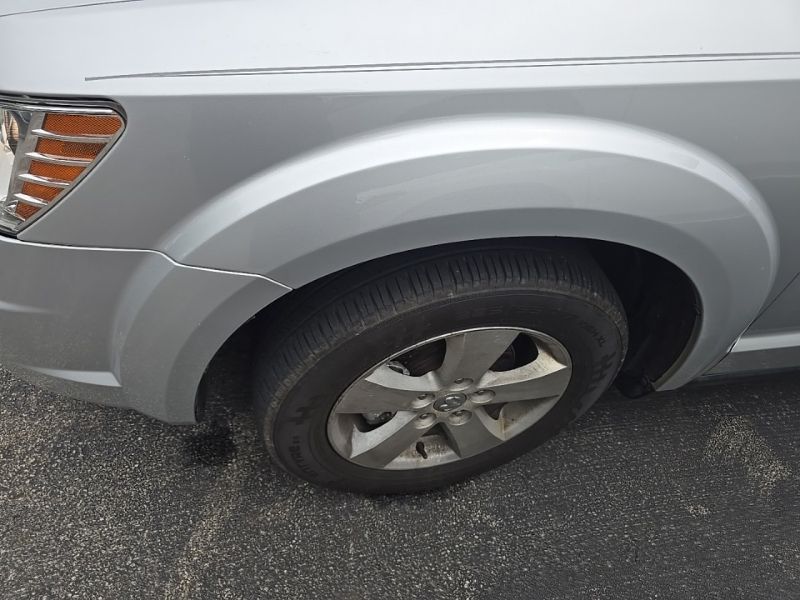 Used 2009 Dodge Journey SUV