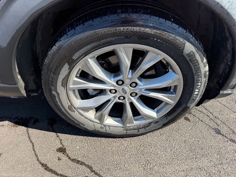 Used 2020 Ford Explorer SUV