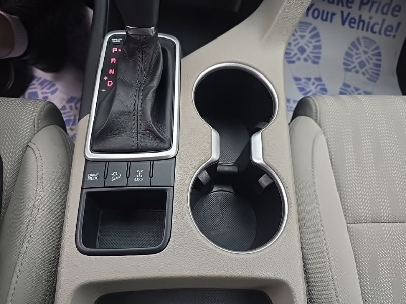 Used 2022 Kia Sportage SUV