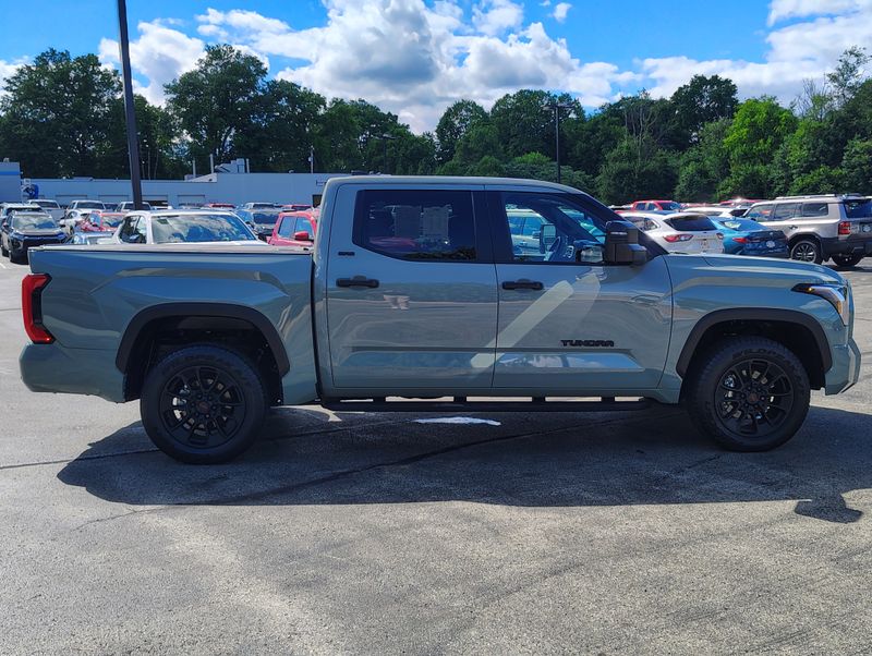 Used 2026 Toyota Tundra Truck