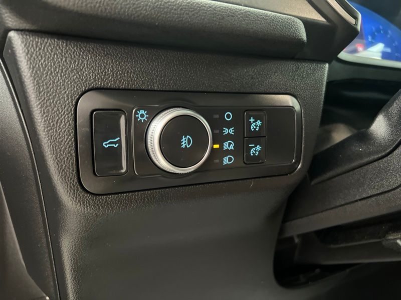 Used 2021 Ford Escape SUV