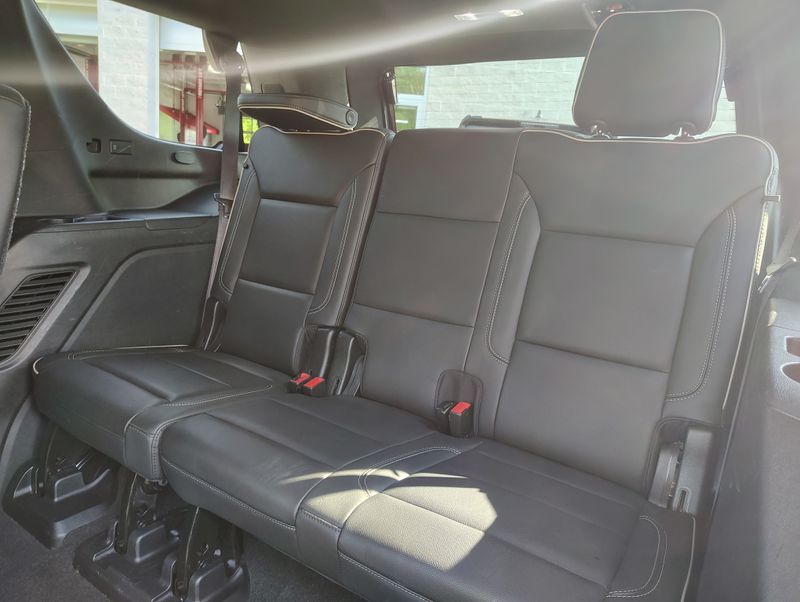 Used 2021 Chevrolet Tahoe SUV