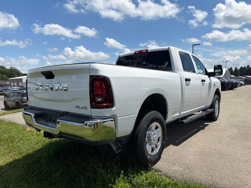 New 2026 Ram 3500 Truck