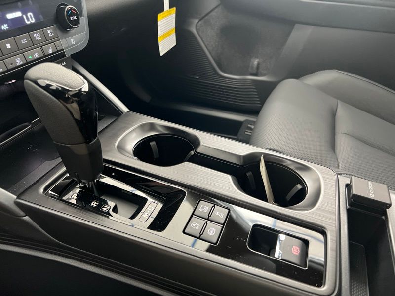 New 2026 Subaru Outback SUV