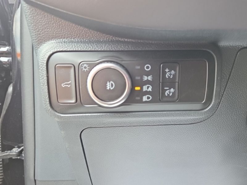 Used 2026 Ford Explorer SUV