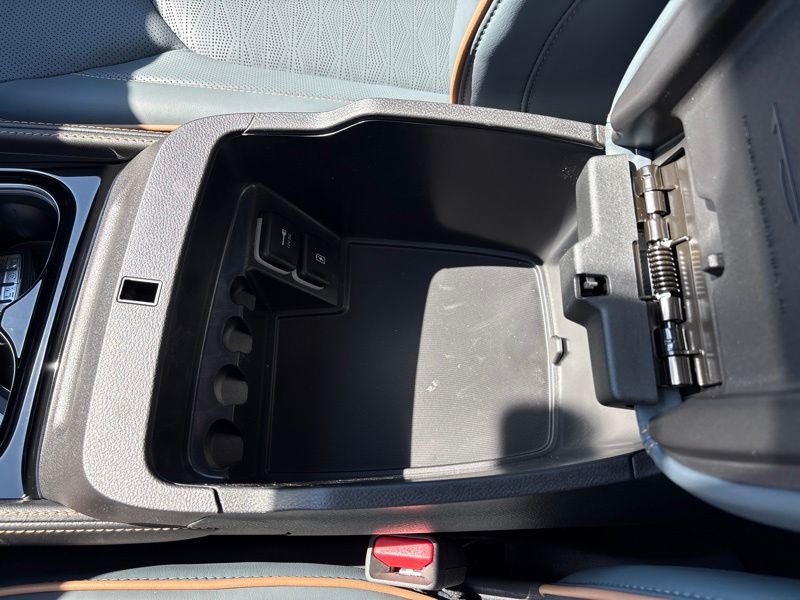 New 2027 Chrysler Pacifica Van