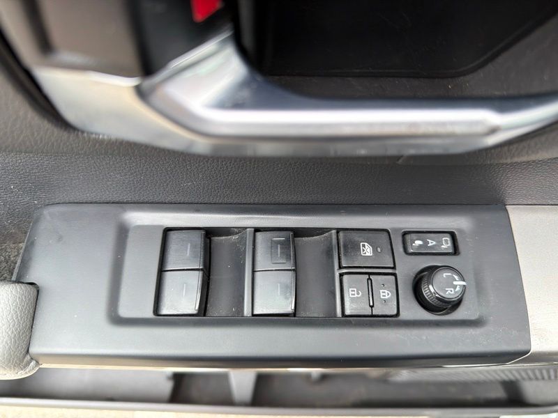 Used 2024 Toyota Sequoia SUV