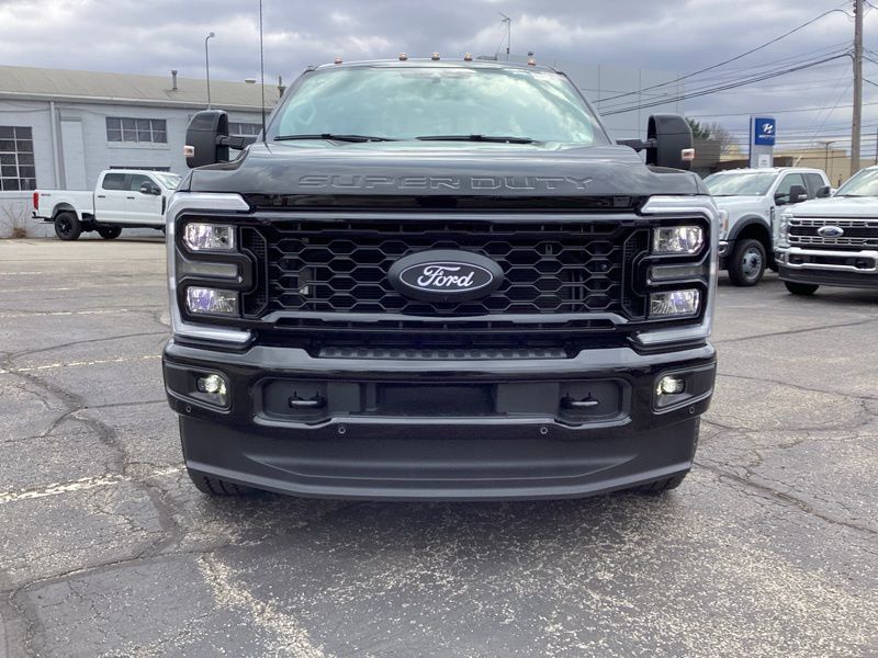 New 2026 Ford F-250SD Truck