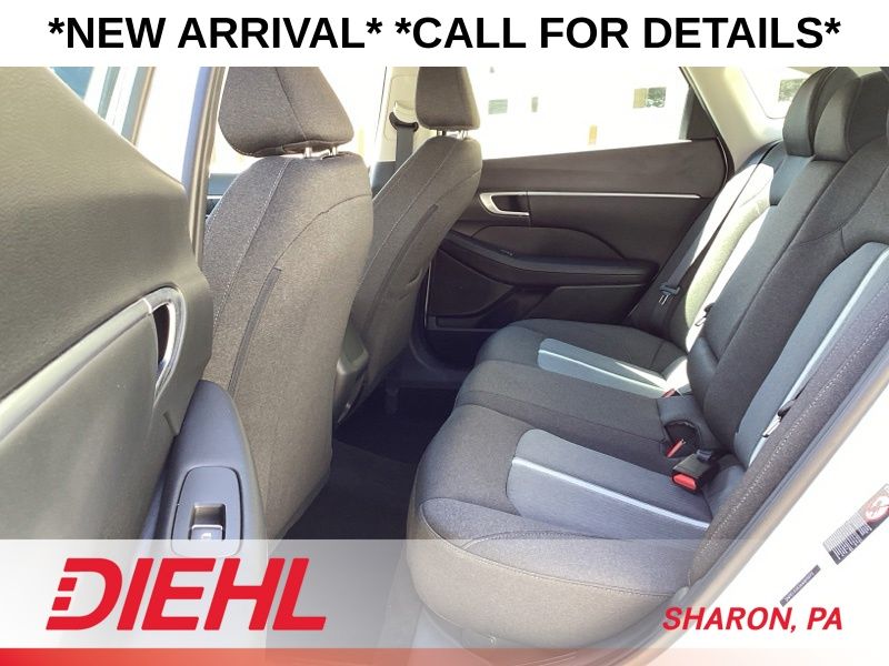 Used 2021 Hyundai Sonata Sedan