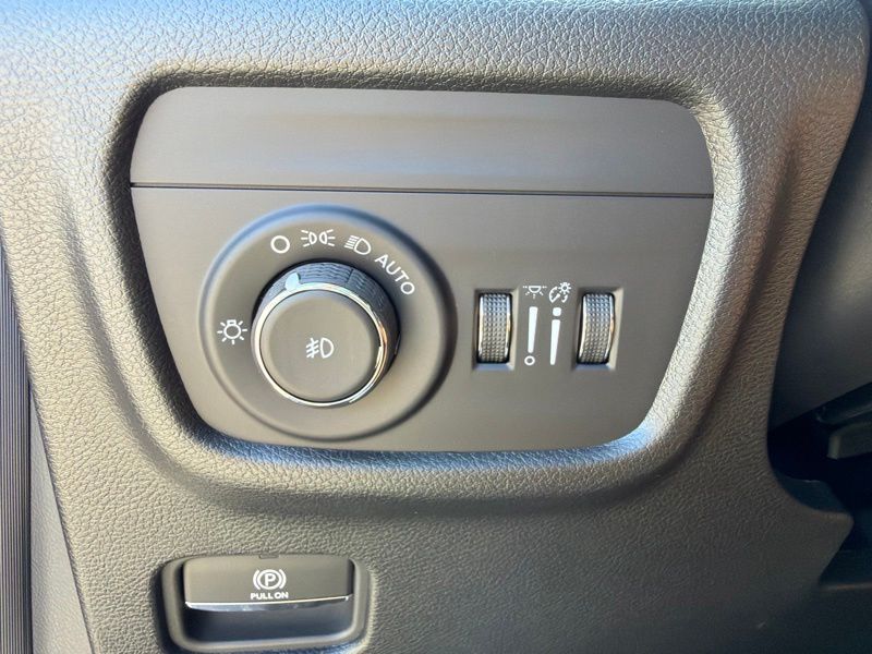 New 2026 Jeep Grand Cherokee SUV