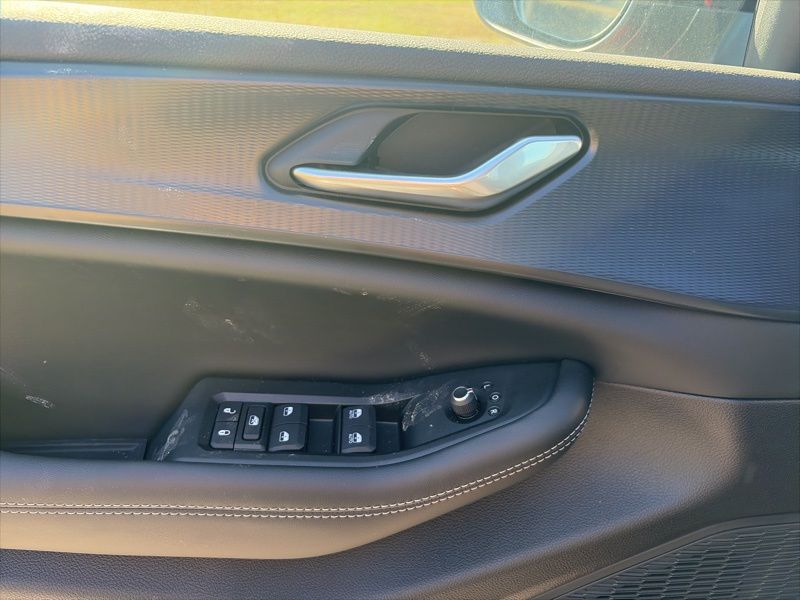 New 2026 Jeep Grand Cherokee SUV