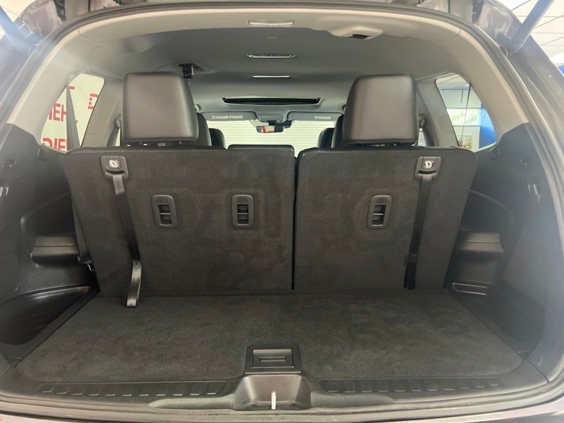 Used 2021 Honda Pilot SUV