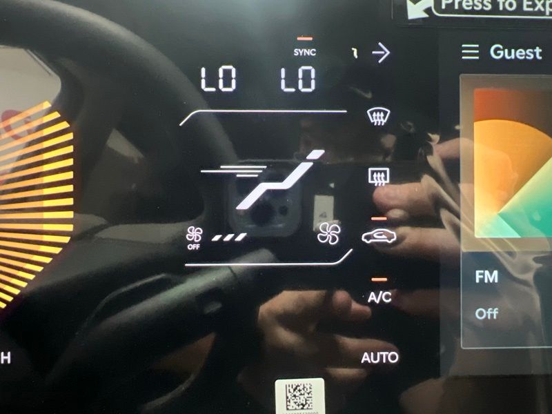 New 2027 Kia Seltos SUV