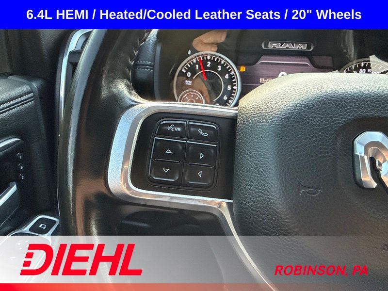 Used 2022 Ram 2500 Truck