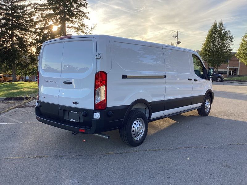 New 2025 Ford Transit-150 Van