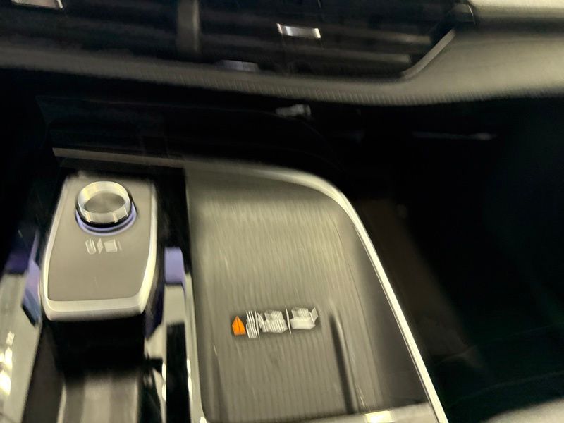 Used 2025 Buick Enclave SUV