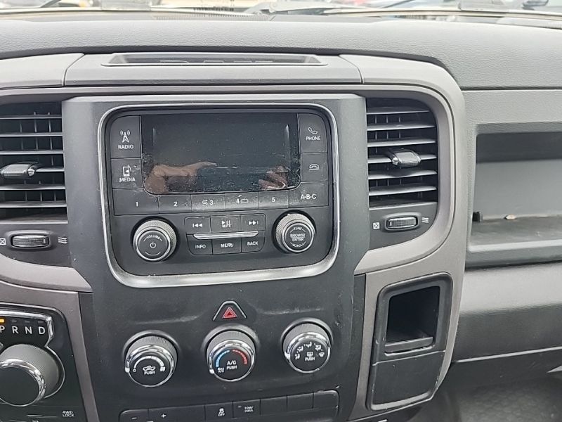 Used 2020 Ram 1500 Classic Truck