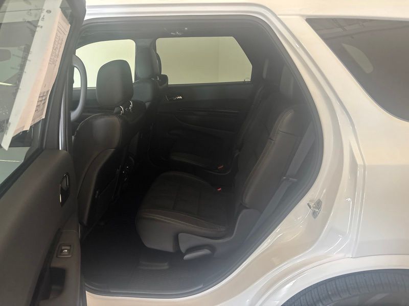 Used 2026 Dodge Durango SUV