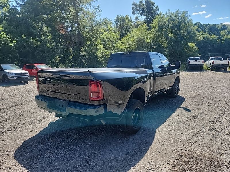 Used 2025 Ram 3500 Truck