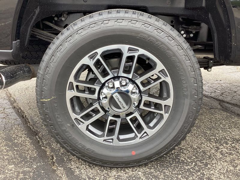 New 2026 Ford F-350SD Truck