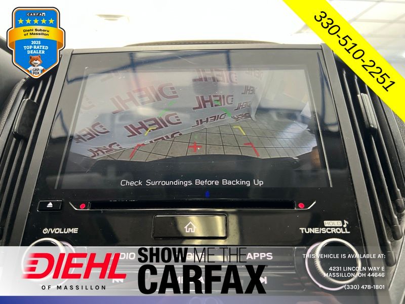 Used 2021 Subaru Crosstrek SUV