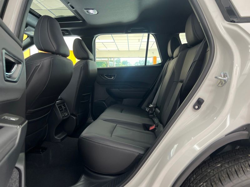 New 2026 Subaru Outback SUV