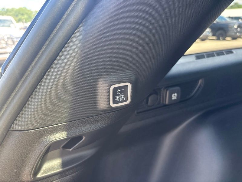 Used 2026 Jeep Grand Cherokee SUV