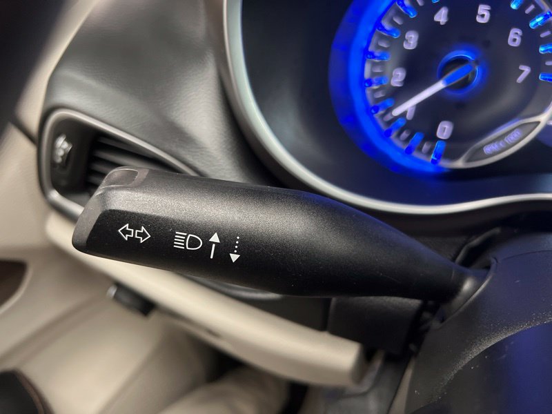 Used 2019 Chrysler Pacifica Van