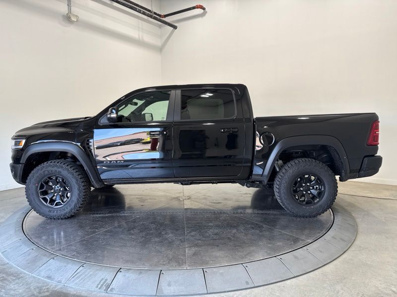 New 2026 Ram 1500 Truck