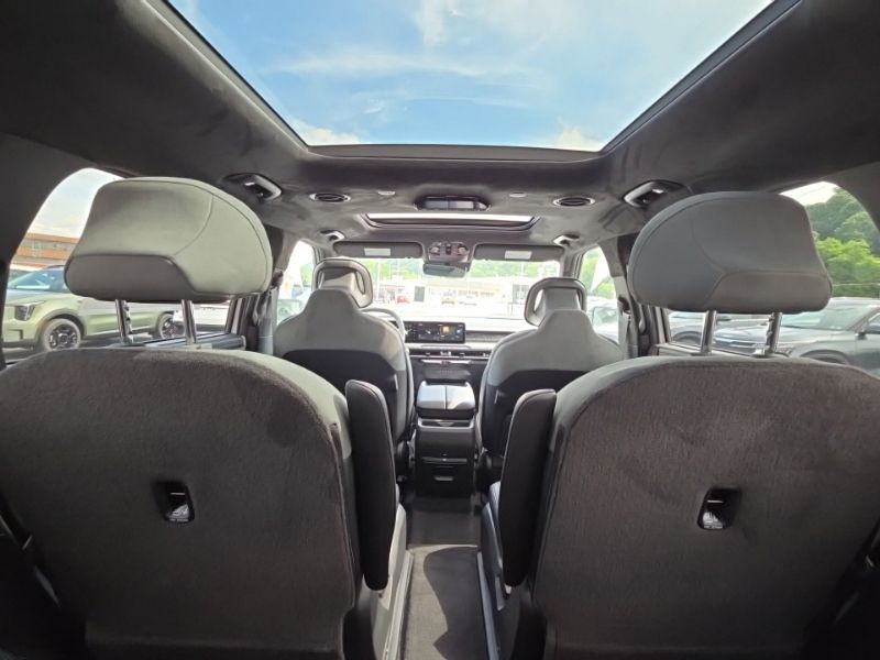 New 2027 Kia Telluride SUV