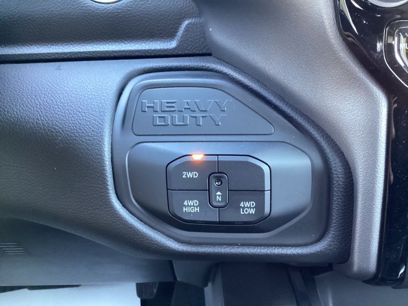 New 2026 Ram 3500 Truck