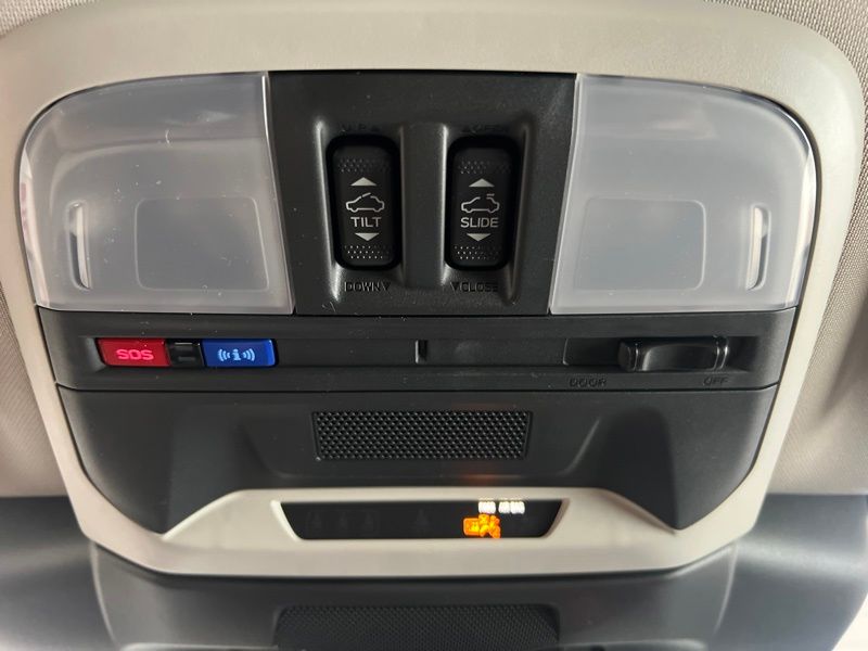 New 2026 Subaru Crosstrek Hybrid SUV