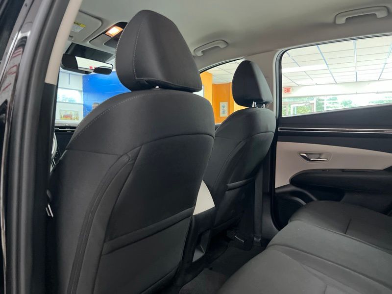 Used 2023 Hyundai Tucson SUV