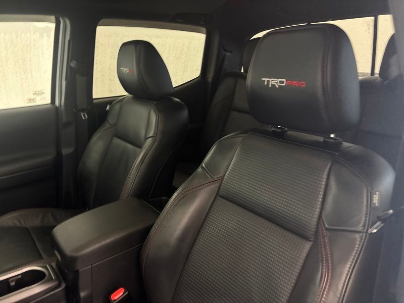Used 2020 Toyota Tacoma Truck