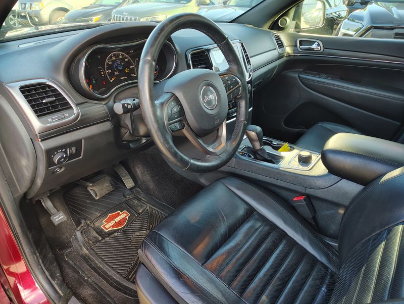 Used 2019 Jeep Grand Cherokee SUV