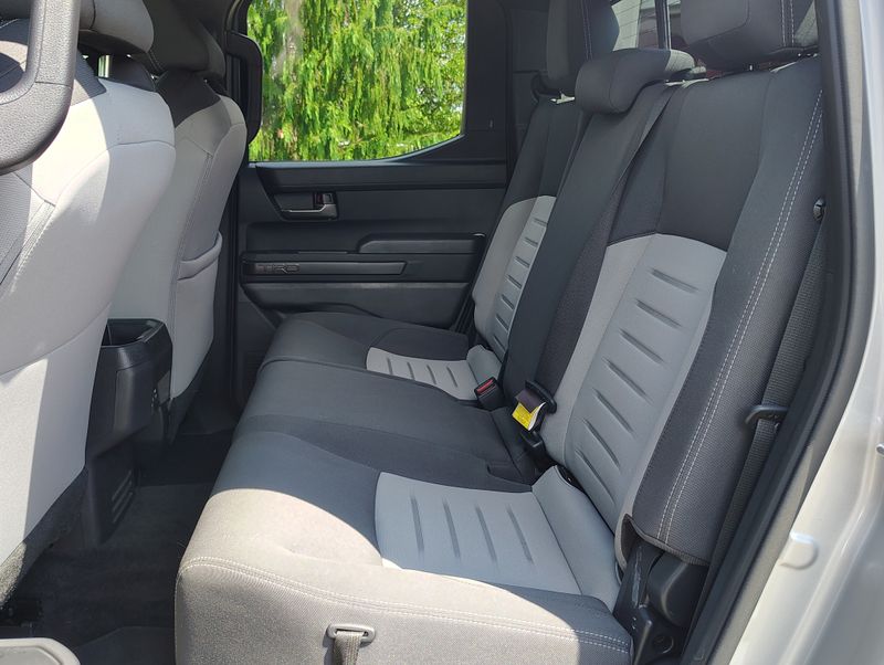 Used 2024 Toyota Tacoma Truck