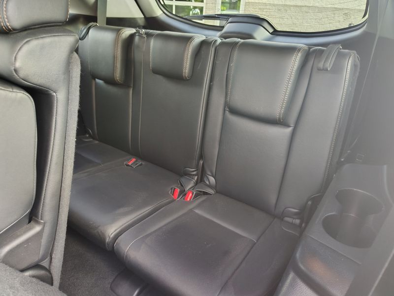Used 2017 Toyota Highlander SUV