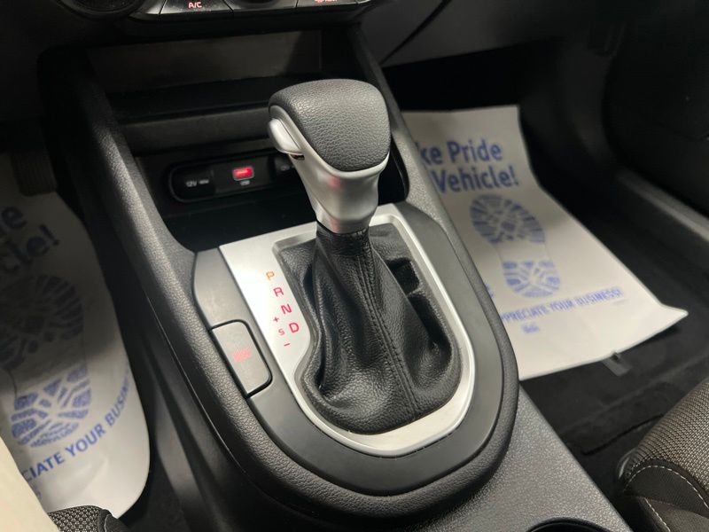 Used 2023 Kia Forte Sedan
