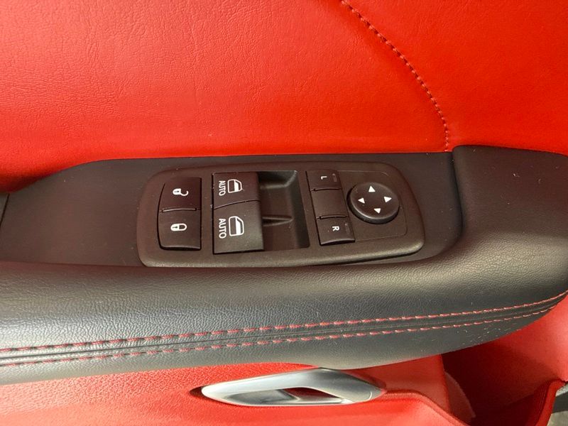 Used 2022 Dodge Challenger Coupe