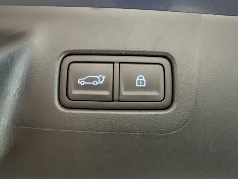 New 2026 Hyundai Santa Fe Hybrid SUV