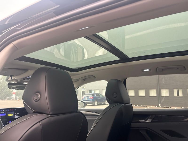 New 2026 Volkswagen Tiguan SUV