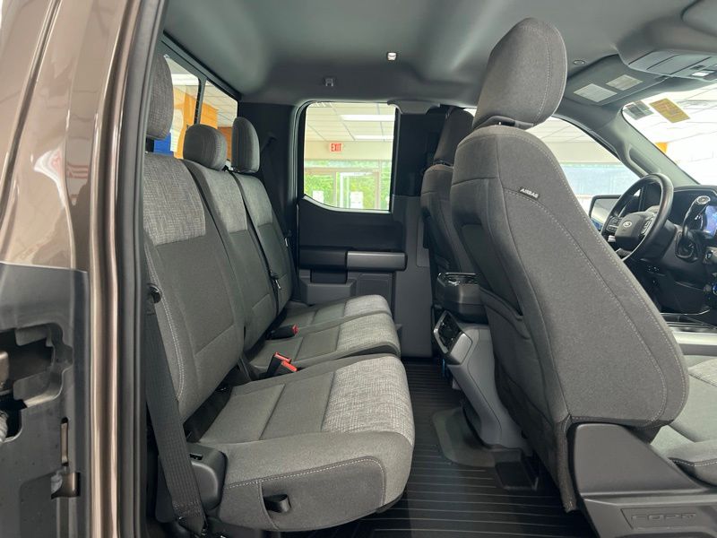 Used 2021 Ford F-150 Truck