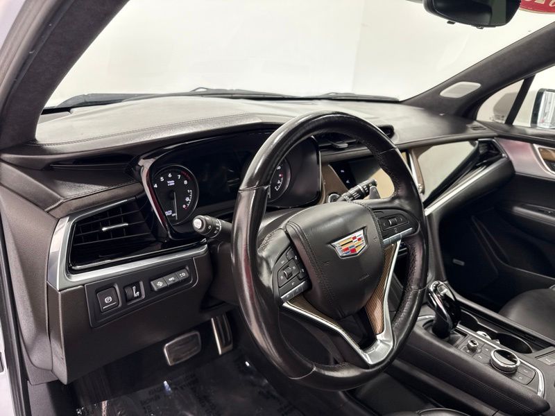 Used 2023 Cadillac XT6 SUV