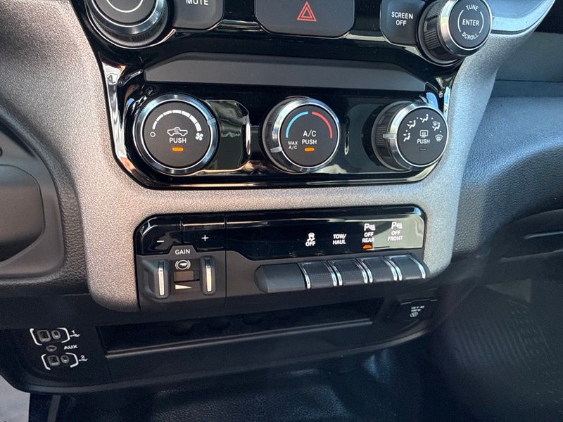 New 2026 Ram 2500 Truck
