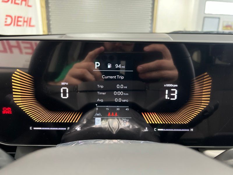 New 2027 Kia Seltos SUV