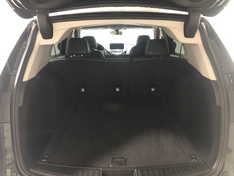 2022 Acura RDX Technology Package - Photo 8