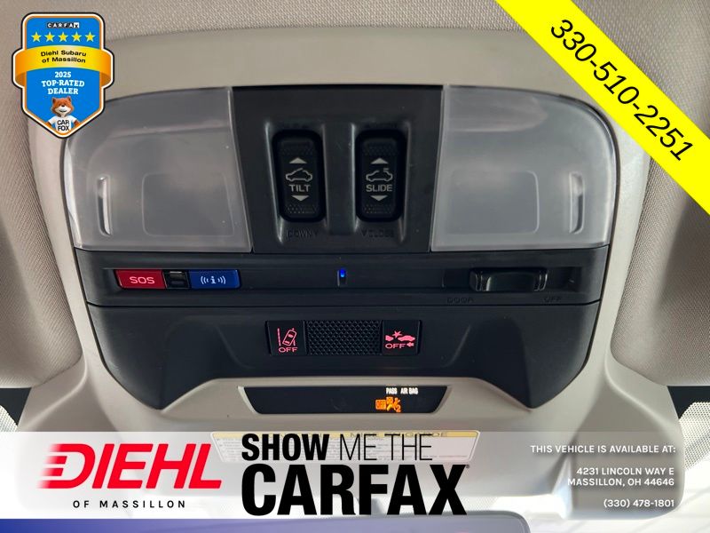 Used 2021 Subaru Crosstrek SUV