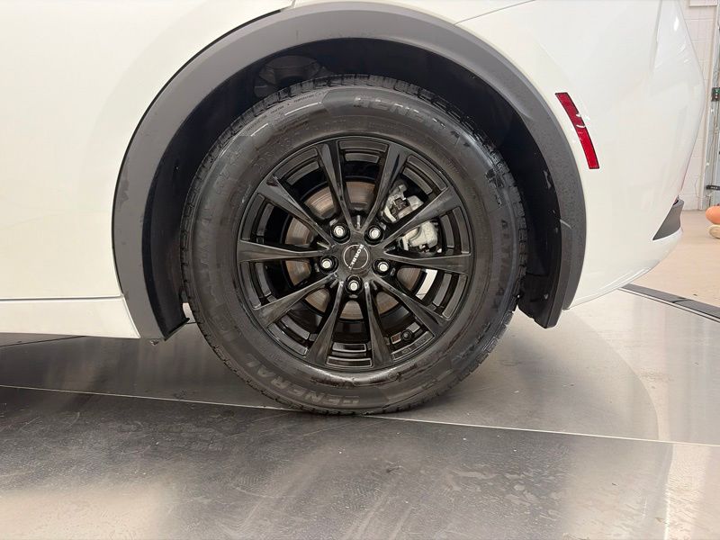 Used 2023 Toyota Prius Prime Hatchback